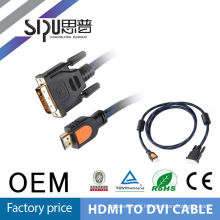 SIPU 15 pin dvi to micro hdmi cable /mipi board
